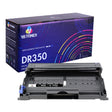 Brother DR35 Drum Unit Replacement