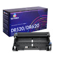 brother dr52 dr62 drum unit
