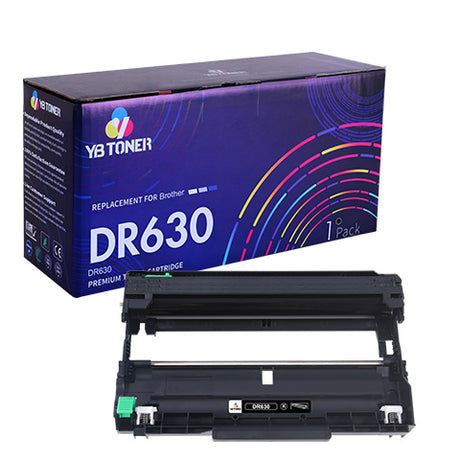 dr63 drum unit