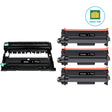 Brother TN83XL Toner & DR83 Drum Unit