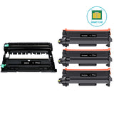 Brother TN83XL Toner & DR83 Drum Unit