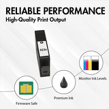 HP 923e black ink
