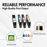 HP 923 ink