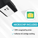 HP 936 Black Ink Cartridge-WC