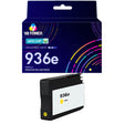 HP 936e Yellow Ink Cartridge
