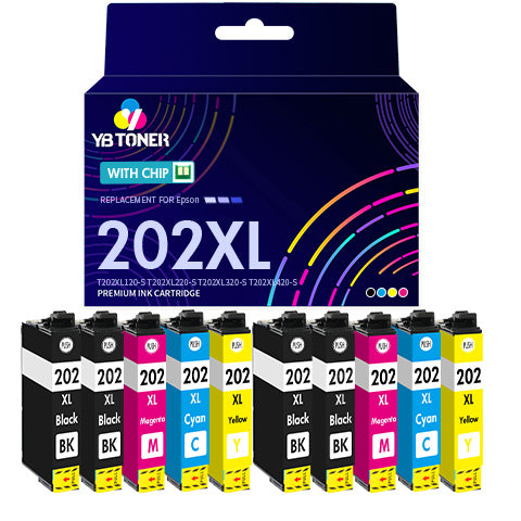 Epson 22XL 1-Pack