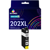 Epson 22XL Black Ink Cartridge