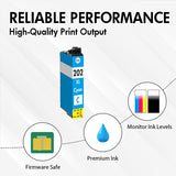 Epson 22XL Cyan Ink Cartridge