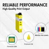 Epson 22XL Yellow Ink