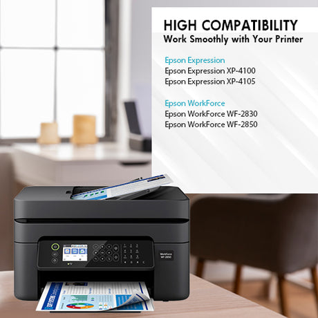 Epson Ink 212XL