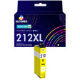 Epson 212XL Yellow Ink Cartridge