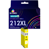 Epson 212XL Yellow Ink Cartridge