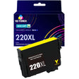 Epson 22XL yellow ink
