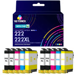 Epson 222XL 222 1-Pack