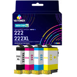Epson 222 222XL Ink Cartridge