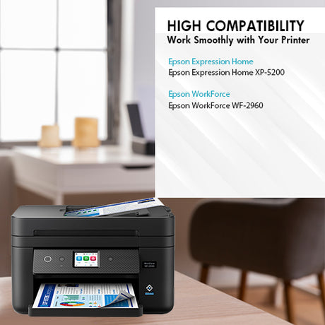 Epson 222 222XL Ink