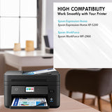 Epson 222 222XL Ink