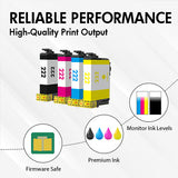 Epson 222 Ink