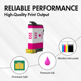 Epson 222 Magenta Ink