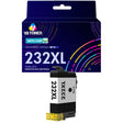 Epson 232XL Black Ink Cartridge