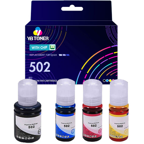 Epson 52 ink 4-pack