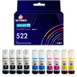 Epson 522 ink 1-pack