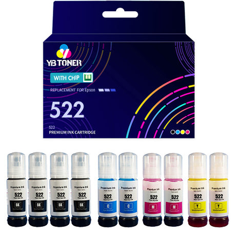 Epson 522 ink 1-pack