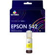 Epson 542 yellow ink