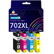 Epson 72XL Ink