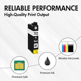 Epson 72XL Black Ink Cartridge