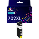 Epson 72XL Black Ink Cartridge