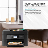 Epson 72XL Ink