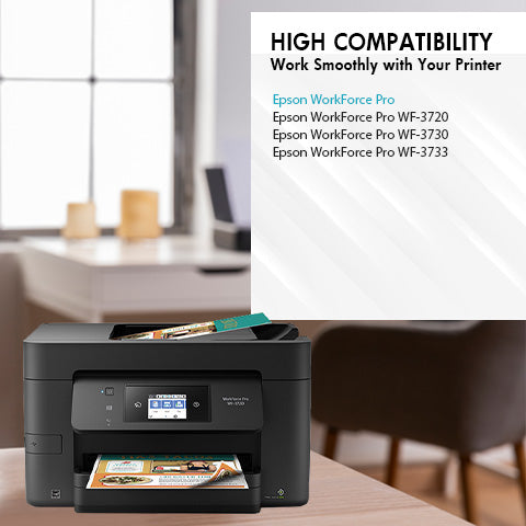 Epson 72XL Ink
