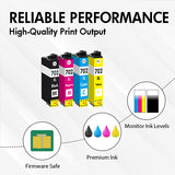 Epson 72XL Ink Cartridge