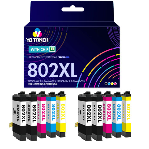 Epson 82XL Printer Ink