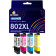 Epson 82XL Ink