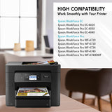 Epson 82XL ink cartrdge