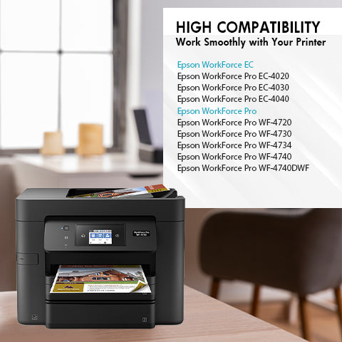 Epson 82XL ink cartrdge