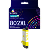 Epson 82XL Yellow Ink Cartridge