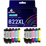 Epson Ink 822XL 1-Pack