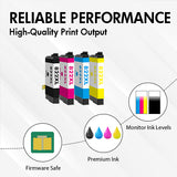 Epson color ink cartridge