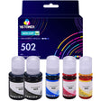 Epson ink 52 combo pack of 5