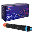 Canon GPR-3 Cyan Toner