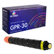 Canon GPR-3 Yellow Toner