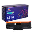 HP-141A-W141A toner