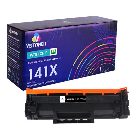 HP-141X-W141X toner