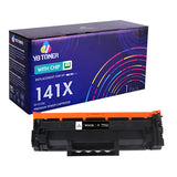 HP-141X-W141X toner