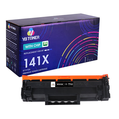 HP-141X-W141X toner