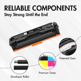 HP 24A Cartridges