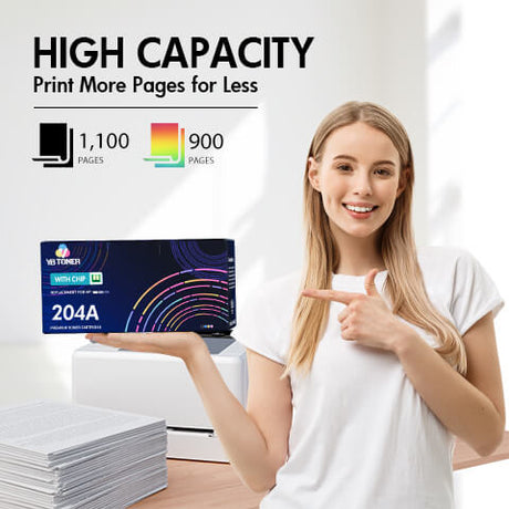 HP 24A Toner